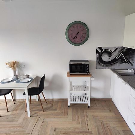 Studio Turkusowa Mosty Exterior photo